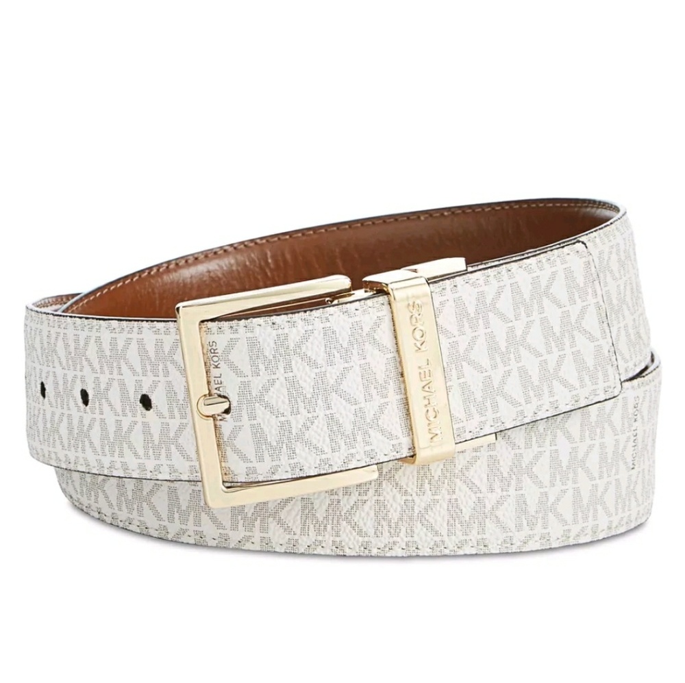 Reversible Michael Kors Belt